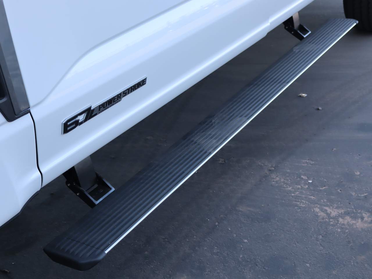 2026 Ford F-250 Super Duty Crew Cab Lariat