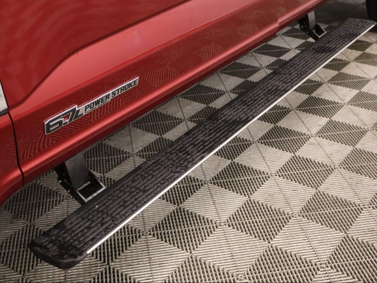 2026 Ford F-250 Super Duty Crew Cab Lariat