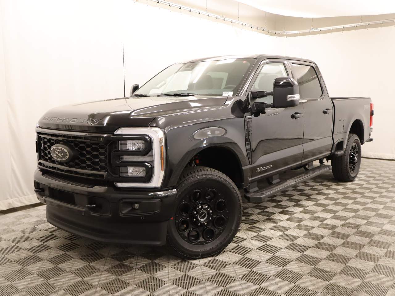 2026 Ford F-250 Super Duty Crew Cab Lariat