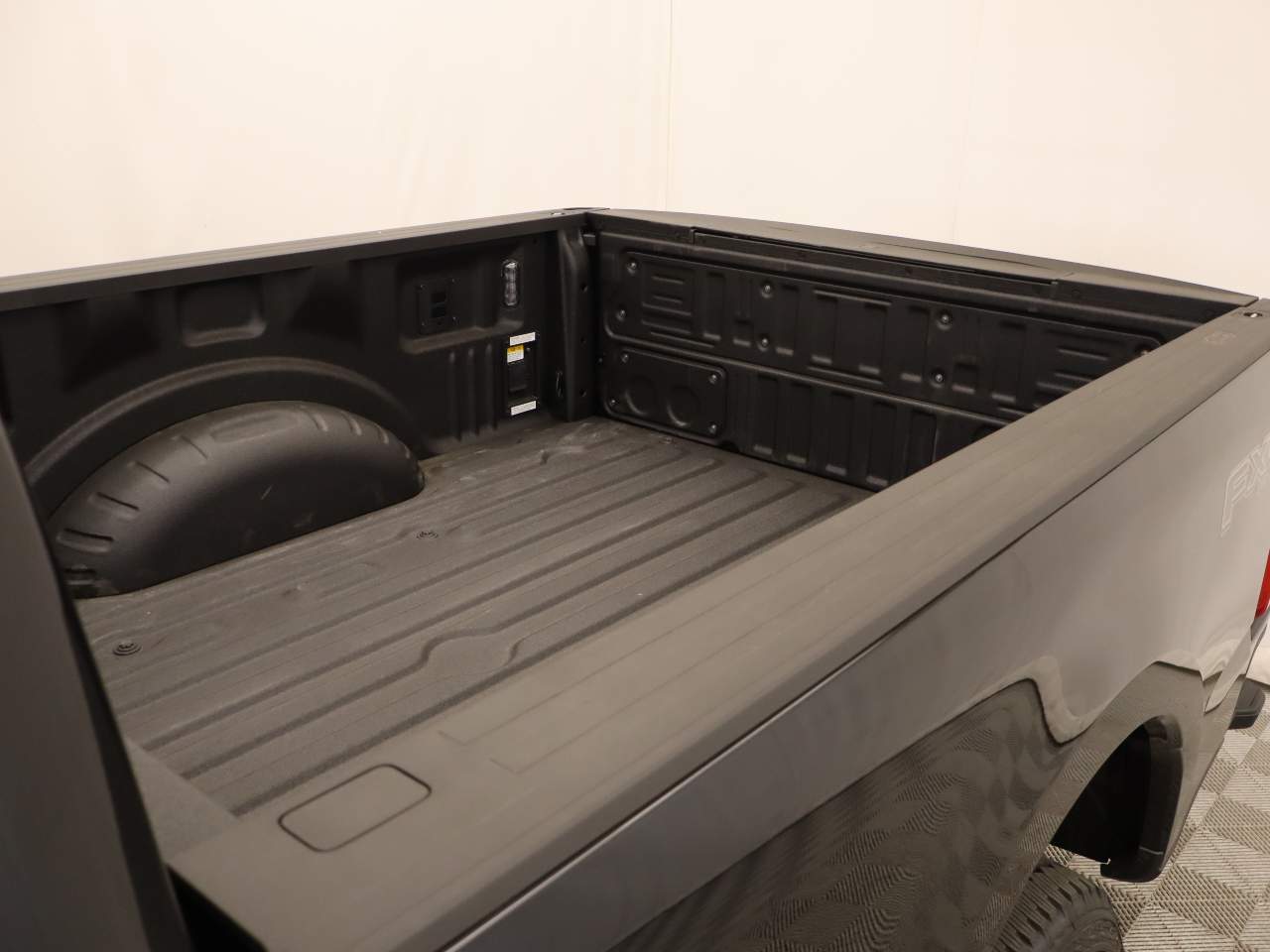 2026 Ford F-250 Super Duty Crew Cab Lariat
