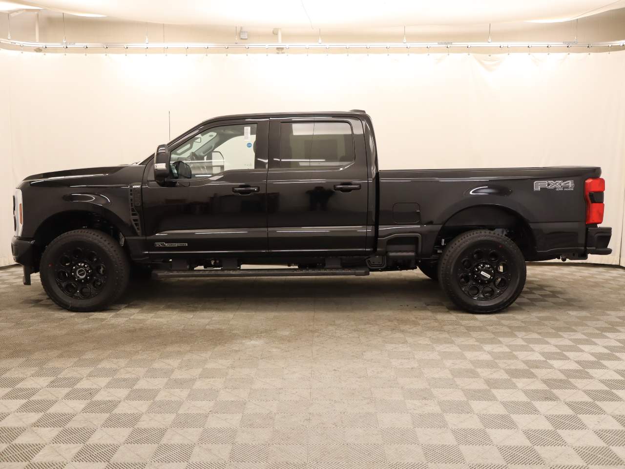 2026 Ford F-250 Super Duty Crew Cab Lariat