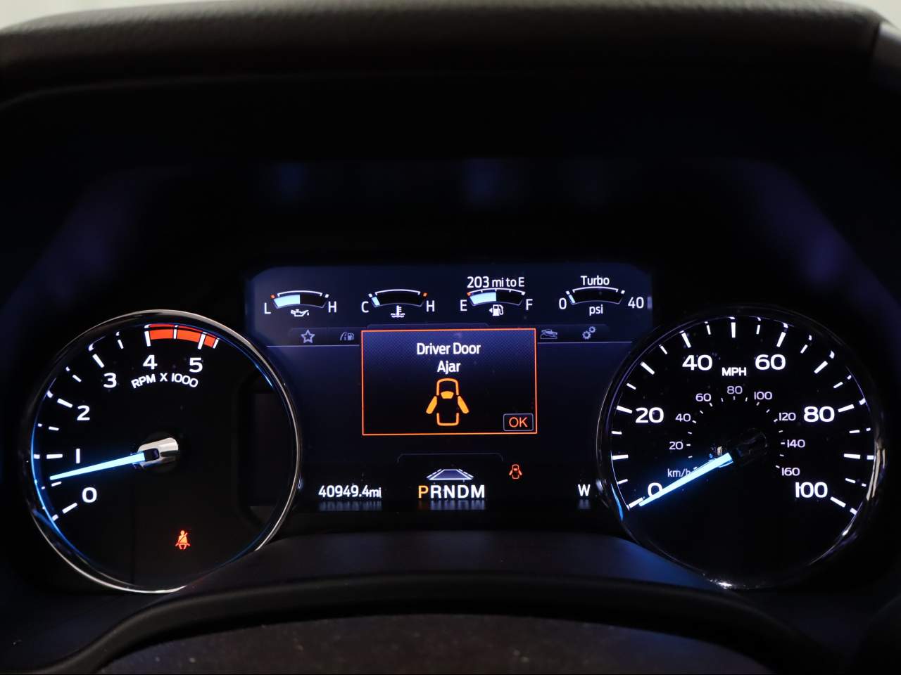 2021 Ford F-250 Super Duty King Ranch Crew Cab