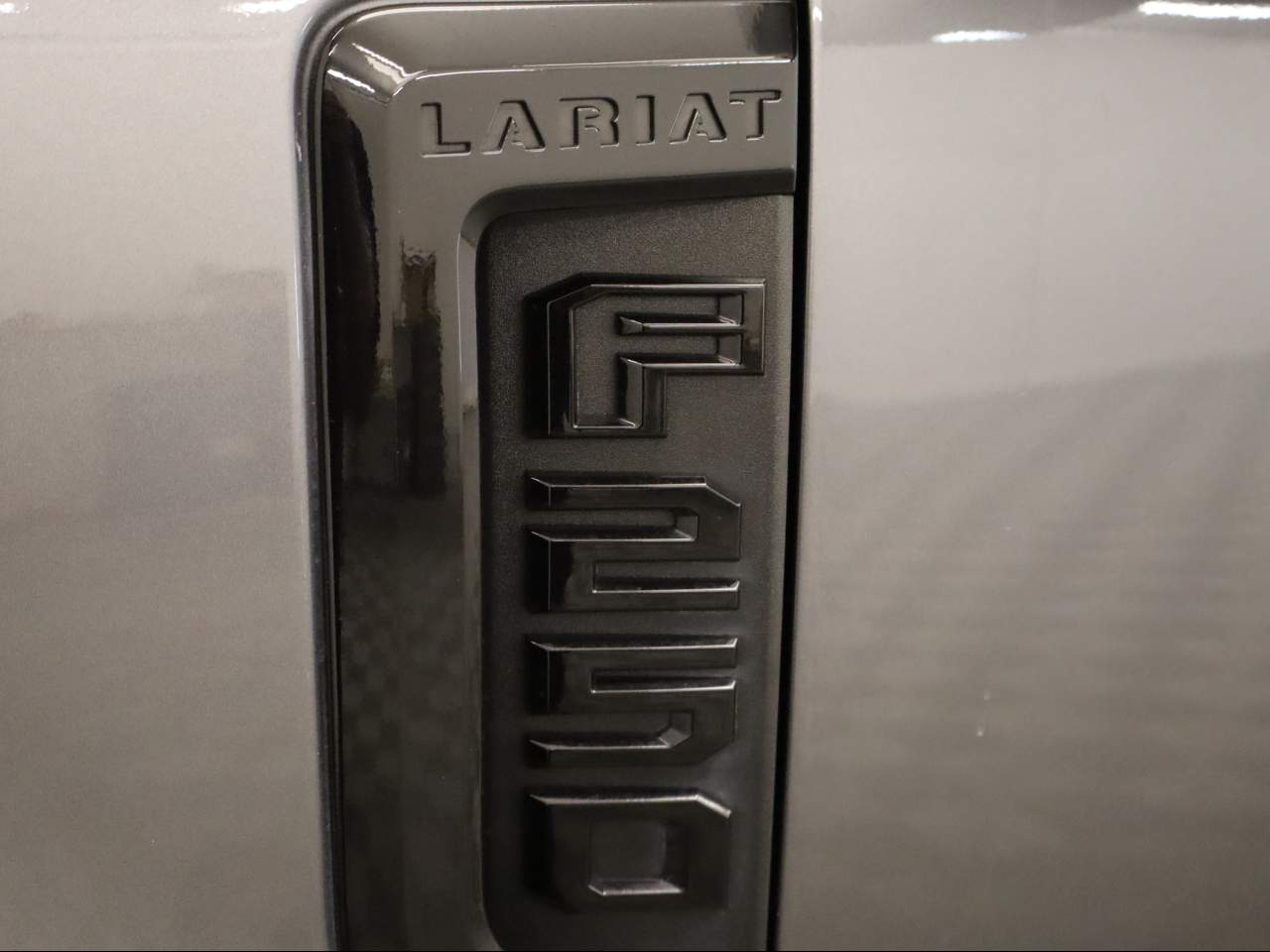 2021 Ford F-250 Super Duty Lariat Crew Cab