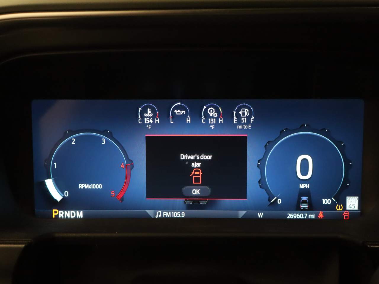 2024 Ford F-250 Super Duty Platinum Crew Cab