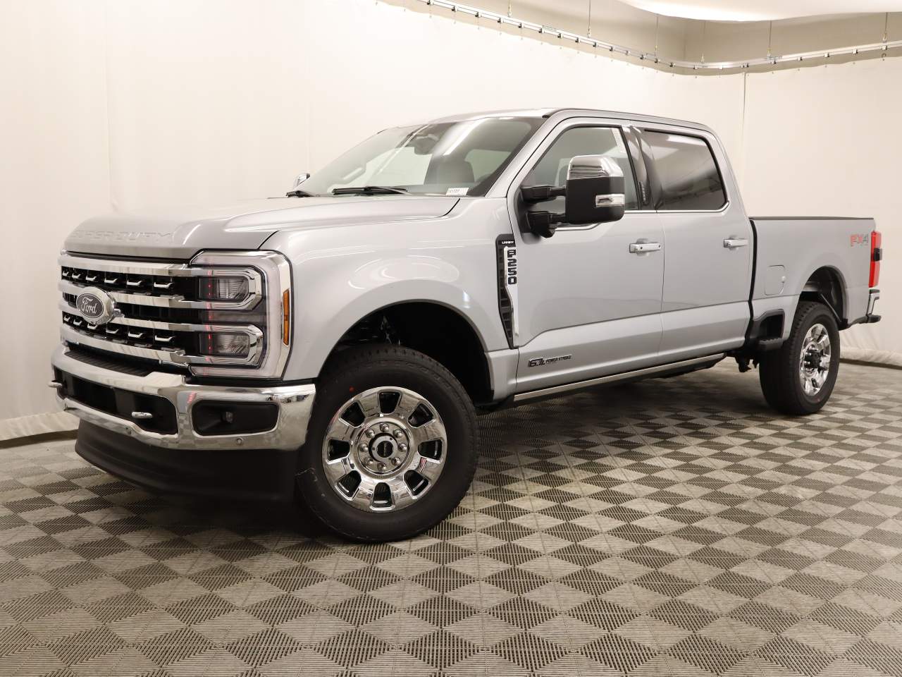 2024 Ford F-250 Super Duty Crew Cab Lariat