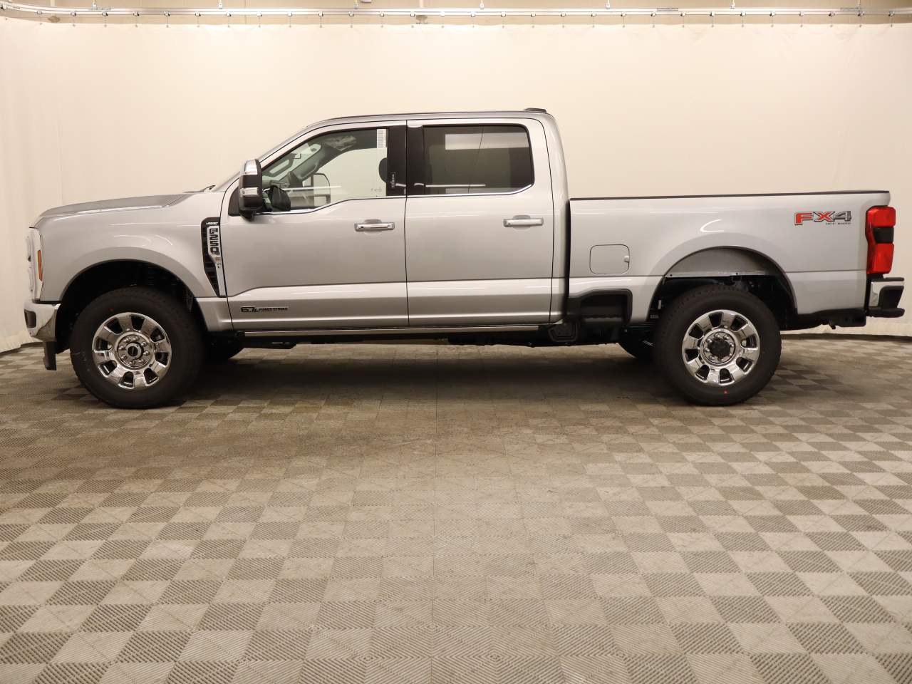 2024 Ford F-250 Super Duty Crew Cab Lariat