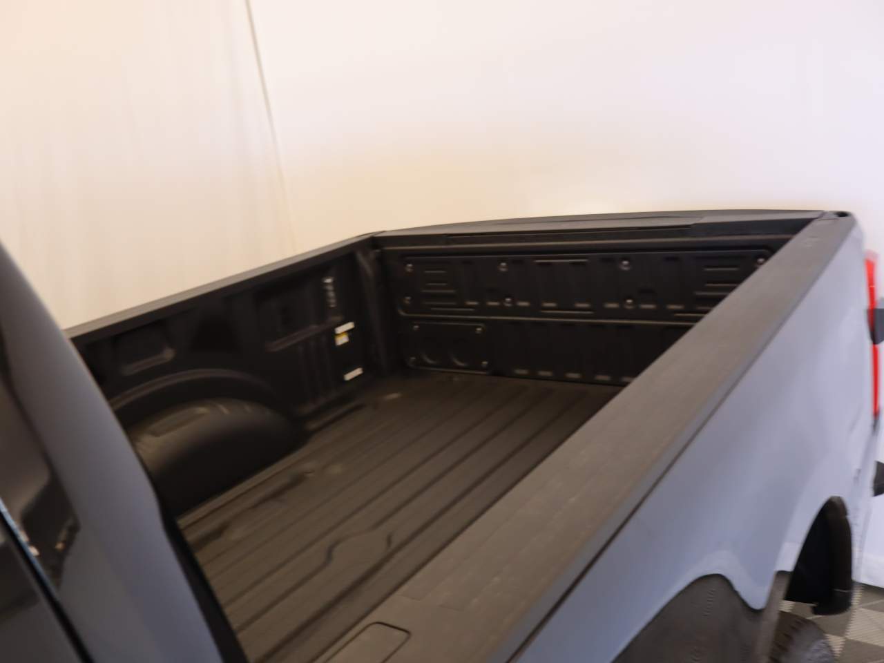 2025 Ford F-250 Super Duty Crew Cab Lariat
