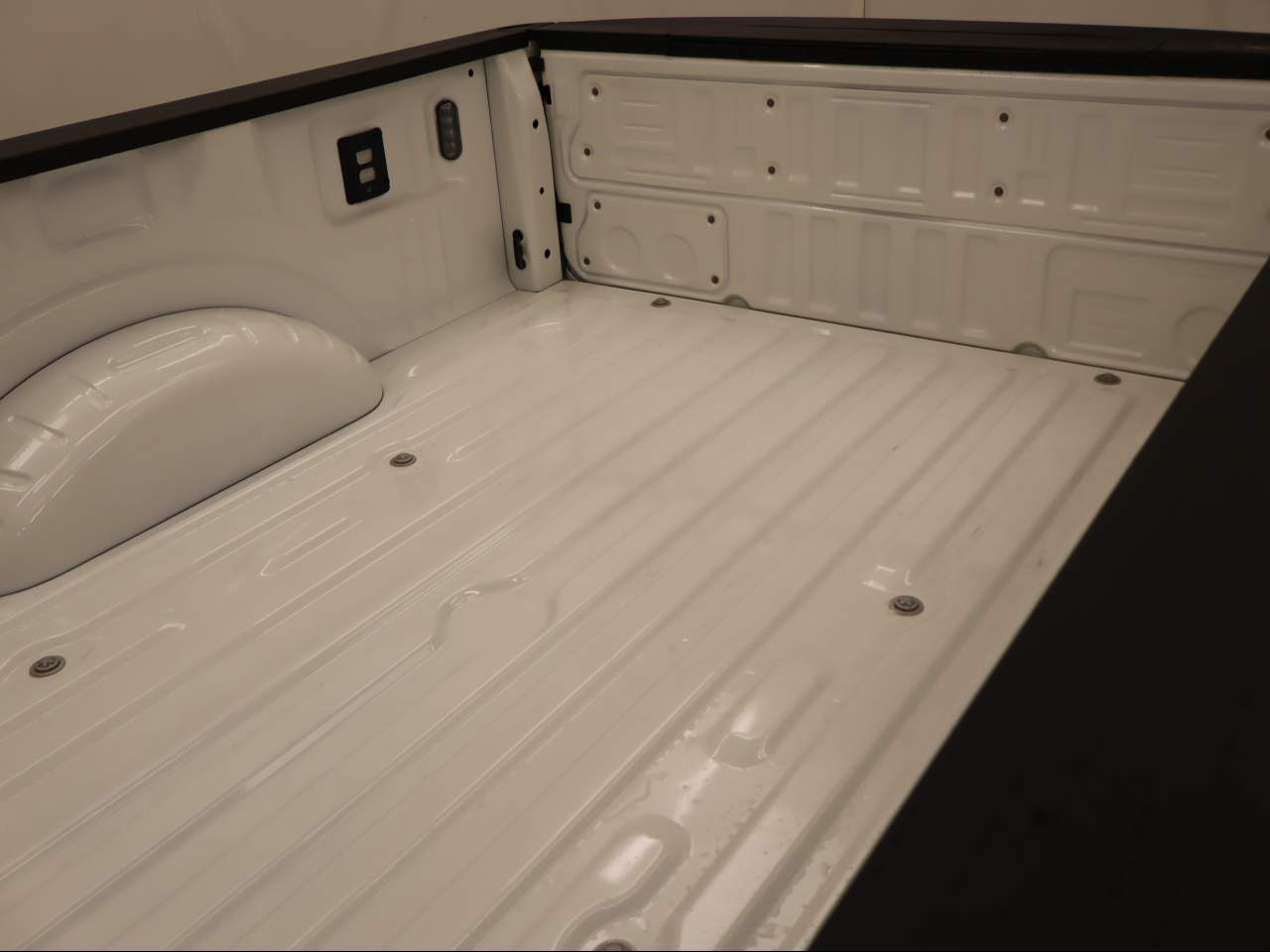 2026 Ford F-250 Super Duty Crew Cab Lariat