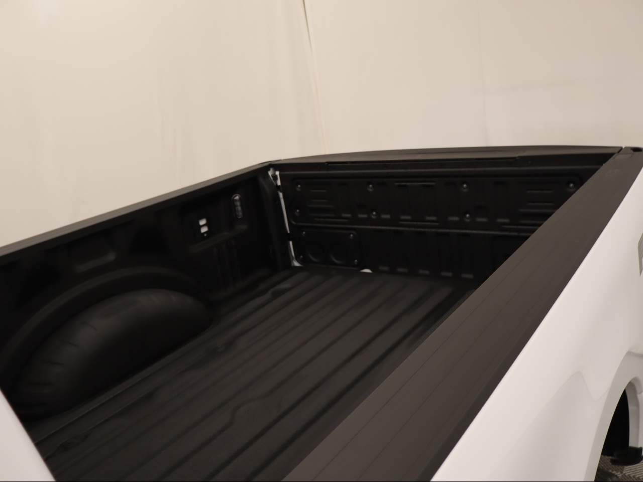 2026 Ford F-250 Super Duty Crew Cab Lariat