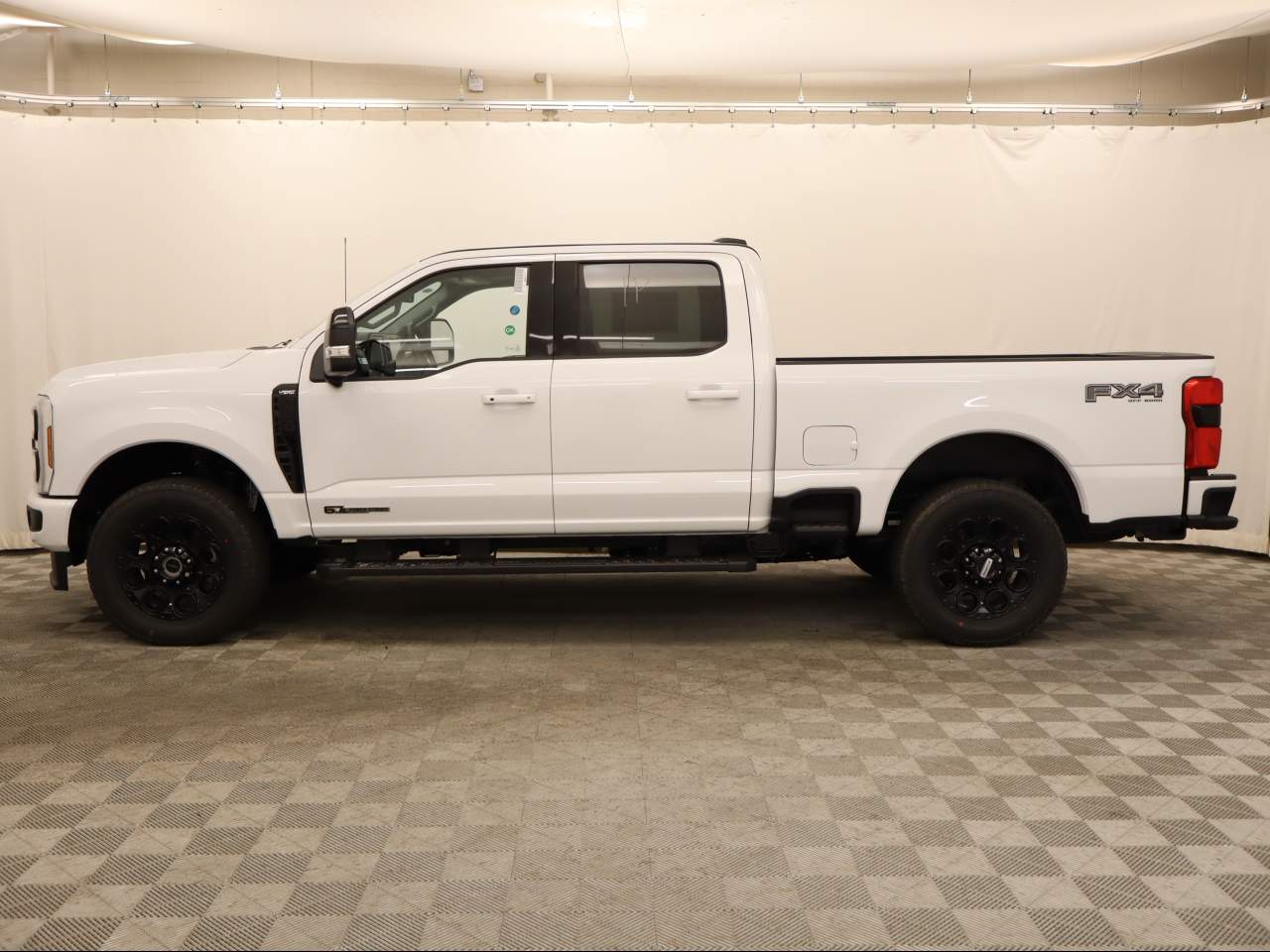 2026 Ford F-250 Super Duty Crew Cab Lariat