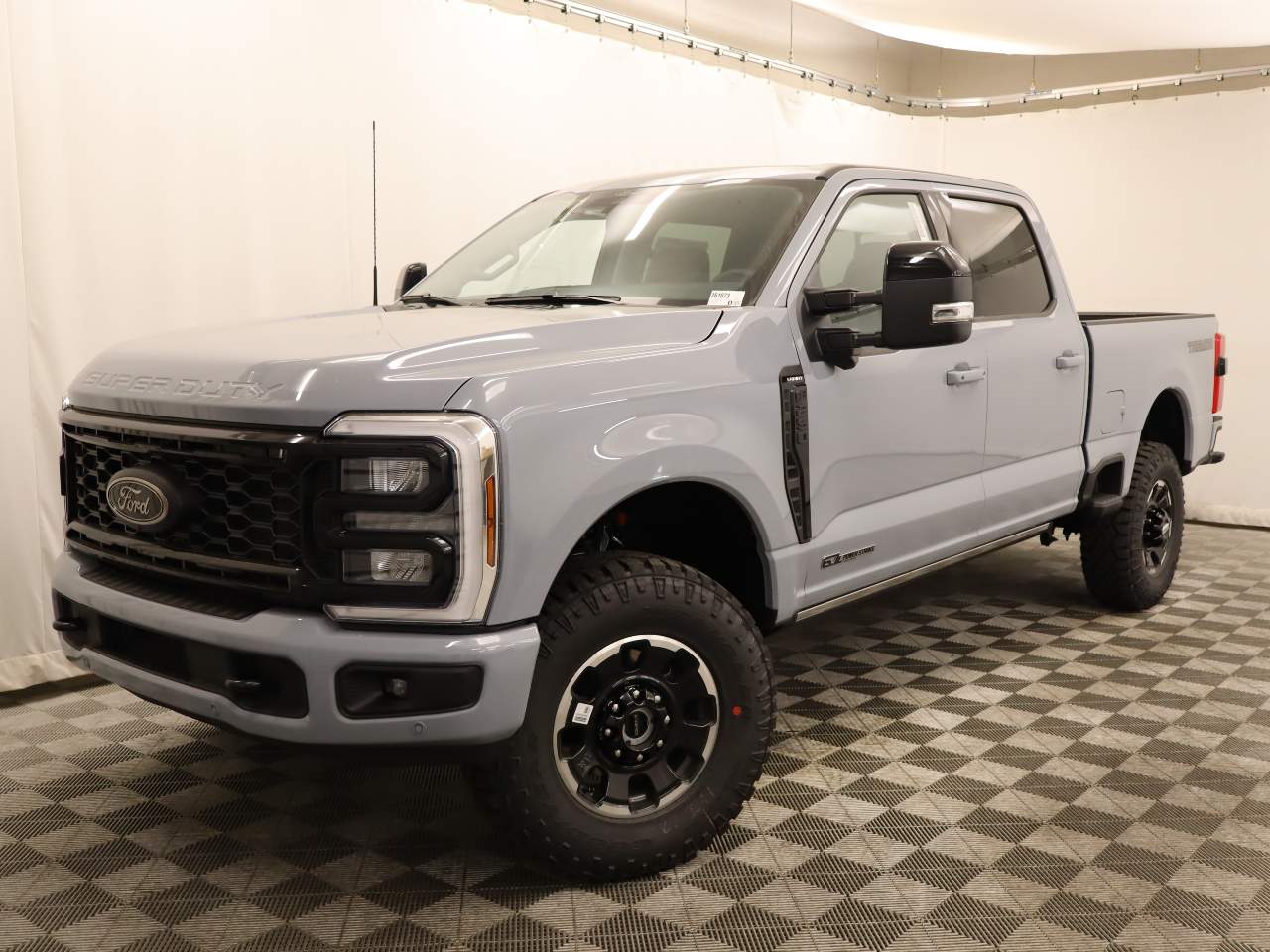 2026 Ford F-250 Super Duty Crew Cab Lariat