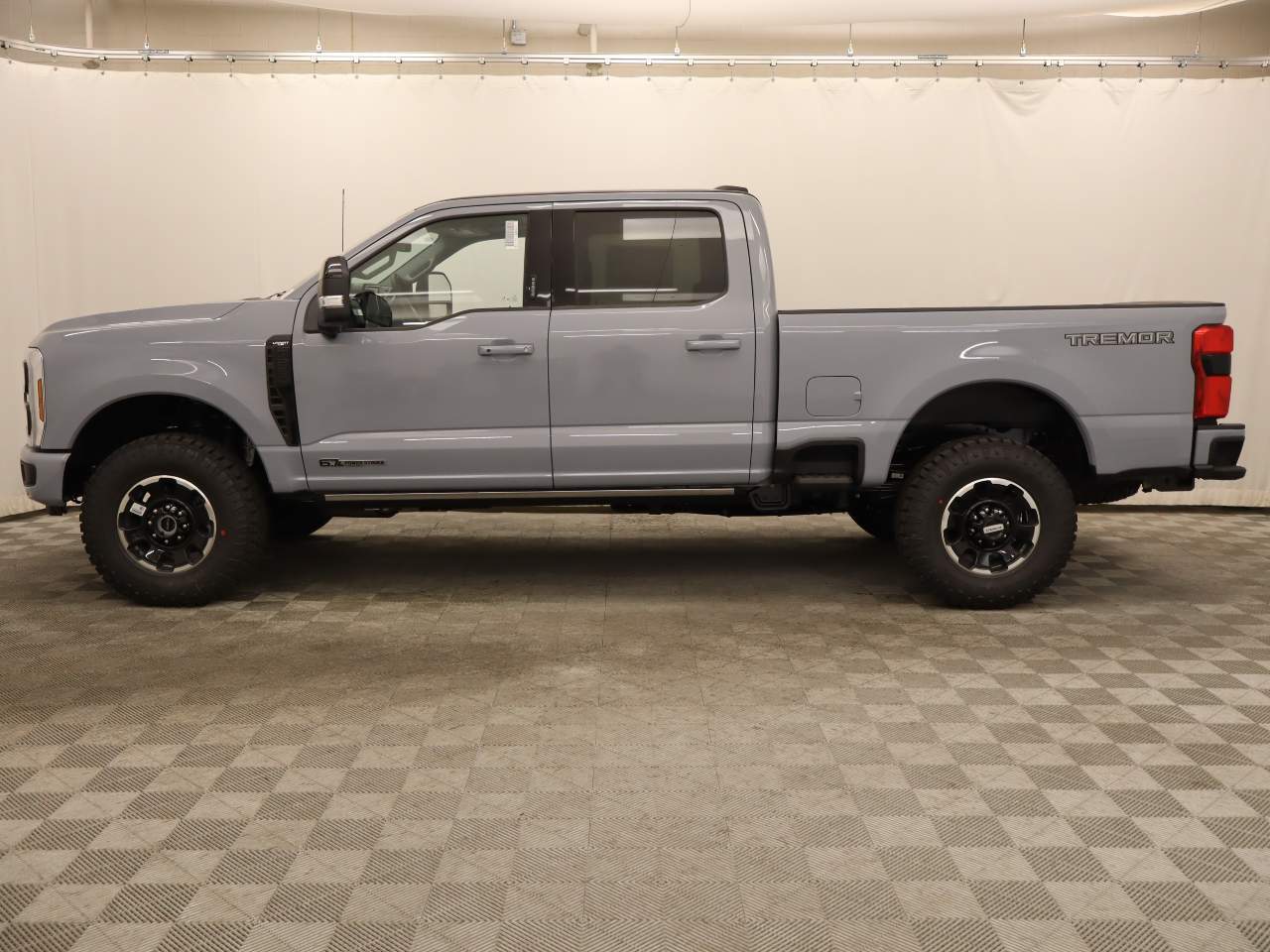 2026 Ford F-250 Super Duty Crew Cab Lariat