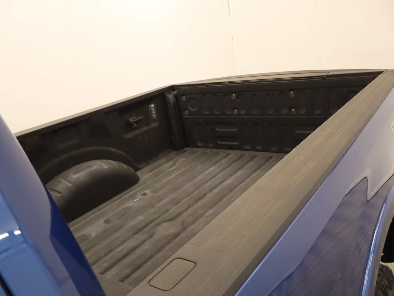 2022 Ford F-250 Super Duty Lariat Crew Cab