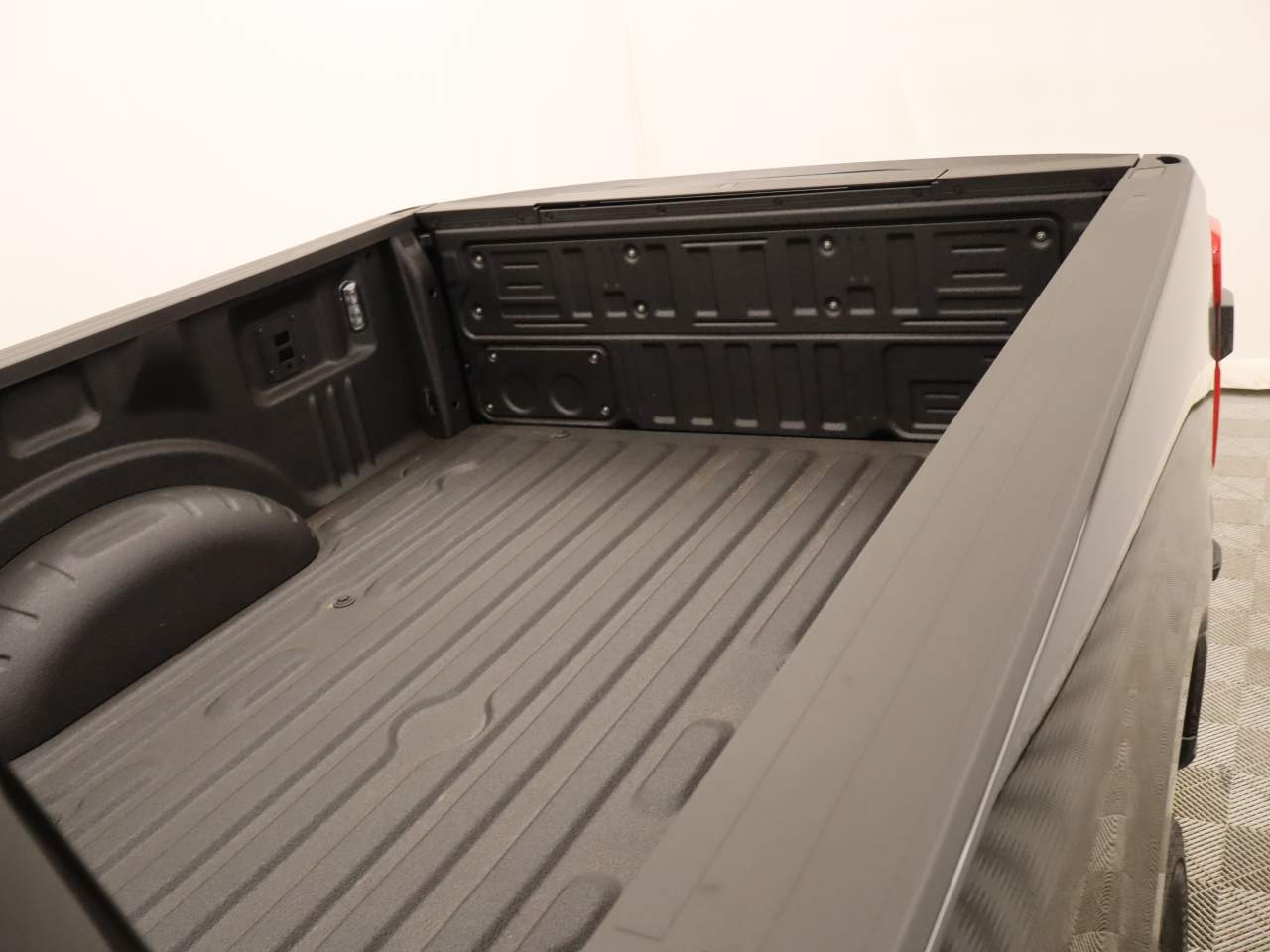 2025 Ford F-250 Super Duty Crew Cab Lariat