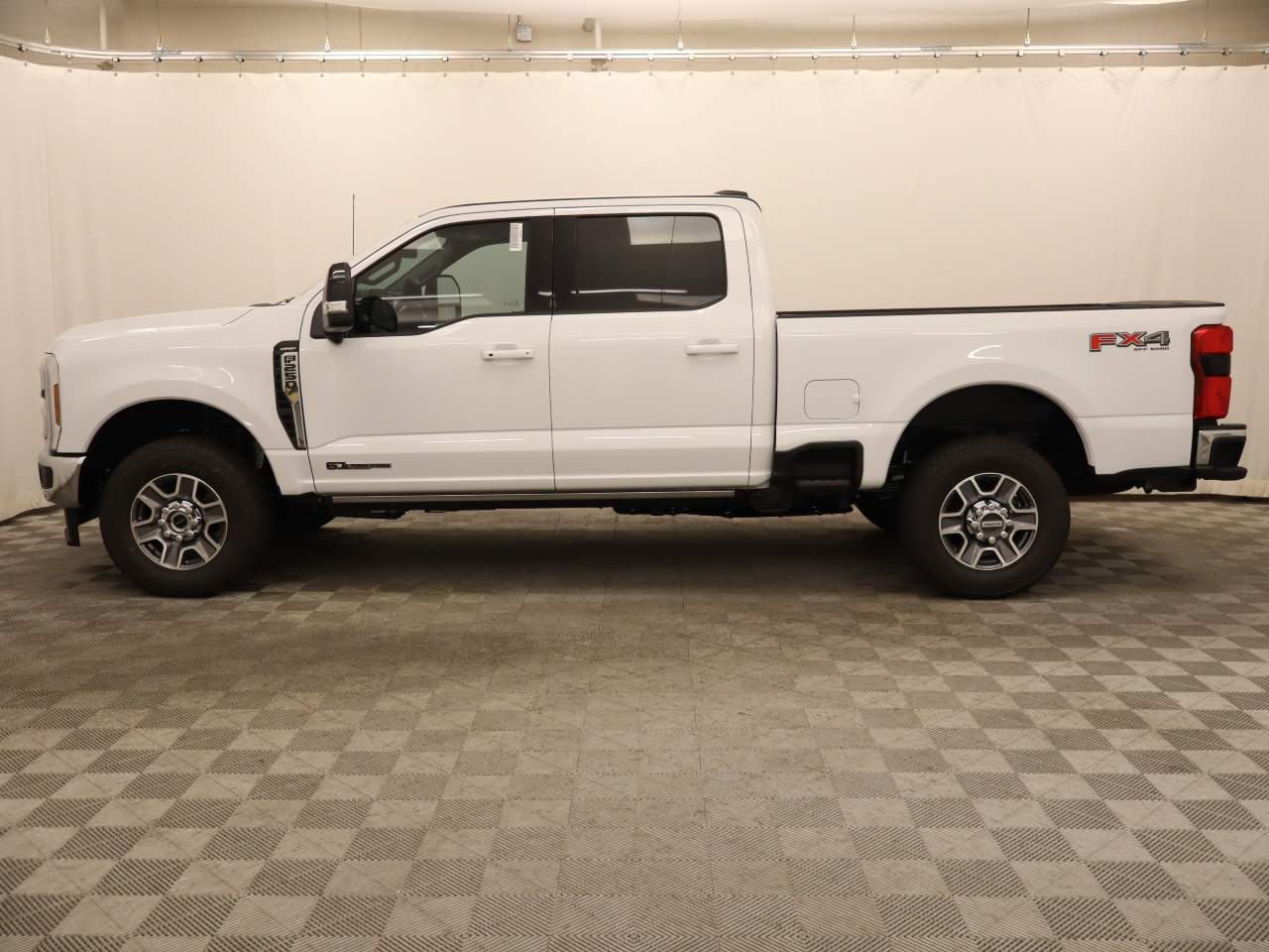 2026 Ford F-250 Super Duty Crew Cab Lariat
