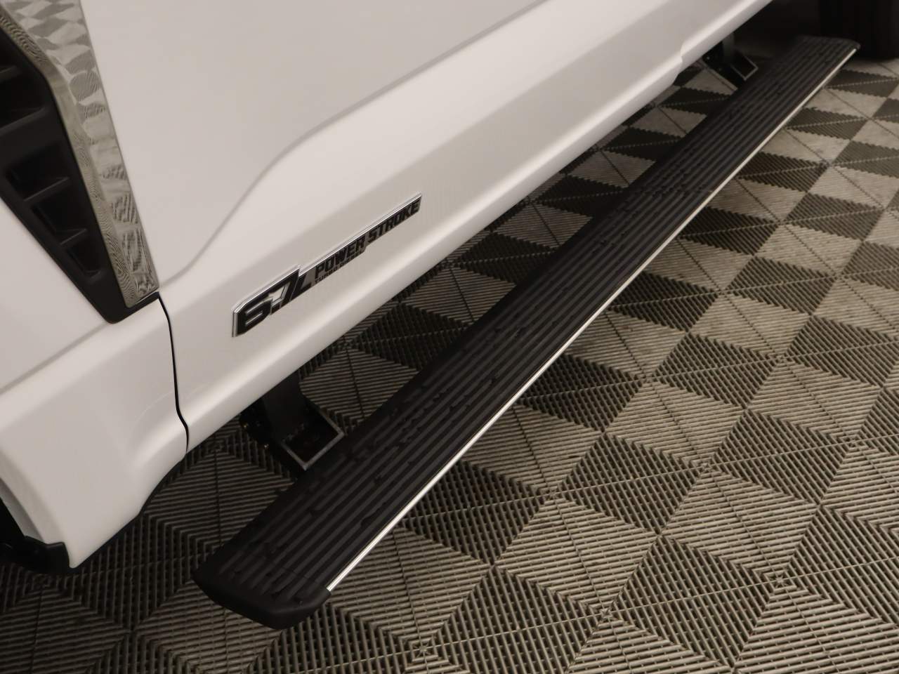 2026 Ford F-250 Super Duty Crew Cab Lariat
