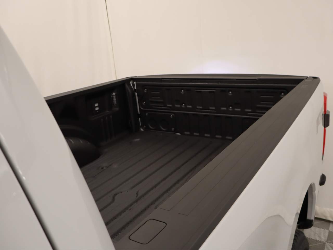 2026 Ford F-250 Super Duty Crew Cab Lariat