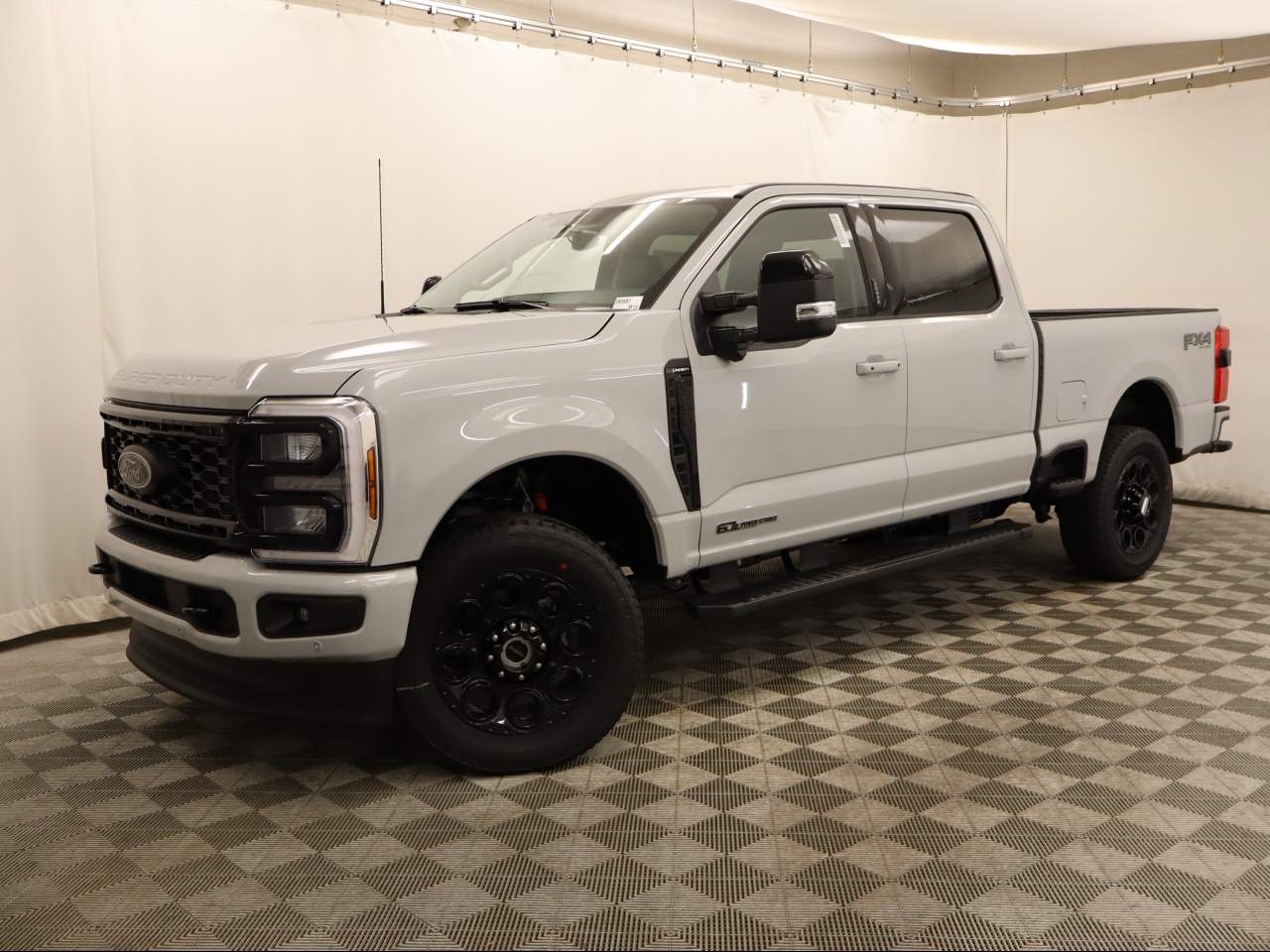 2026 Ford F-250 Super Duty Crew Cab Lariat