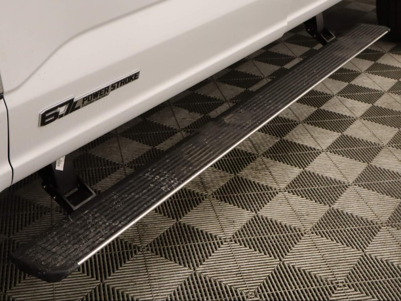 2026 Ford F-250 Super Duty Crew Cab Lariat