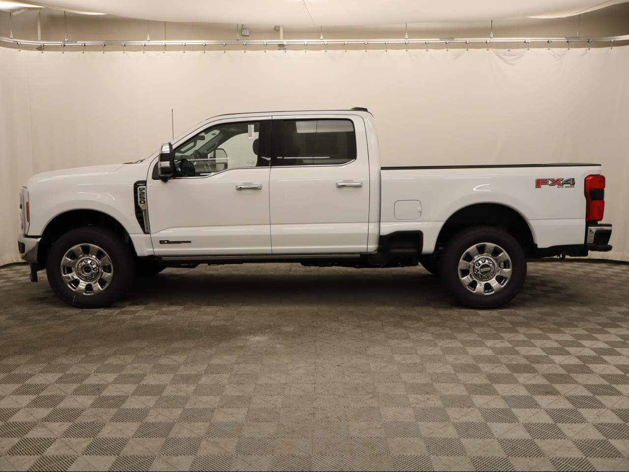 2026 Ford F-250 Super Duty Crew Cab Lariat