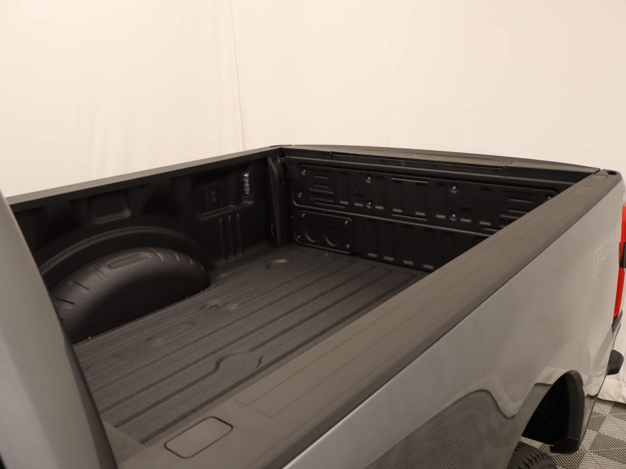 2026 Ford F-250 Super Duty Crew Cab Lariat