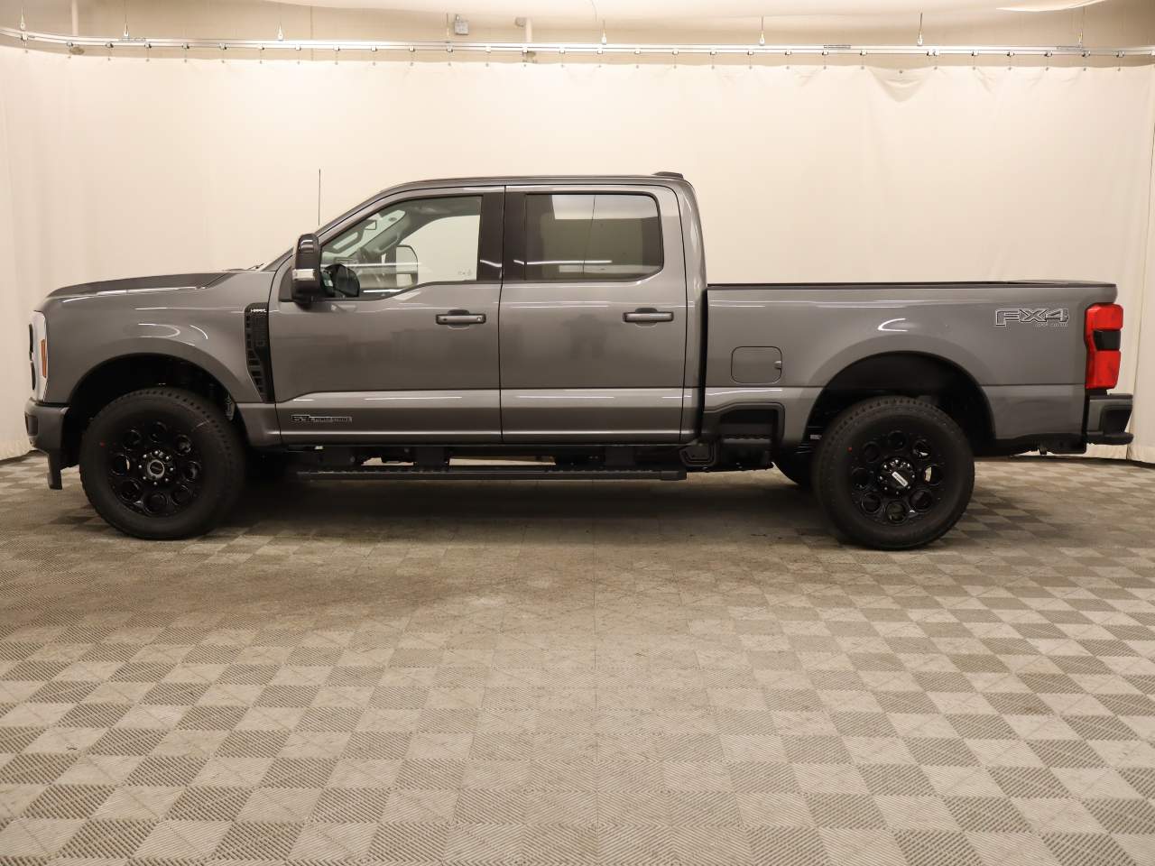 2026 Ford F-250 Super Duty Crew Cab Lariat