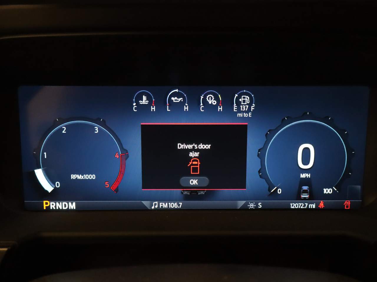 2024 Ford F-250 Super Duty Lariat Crew Cab