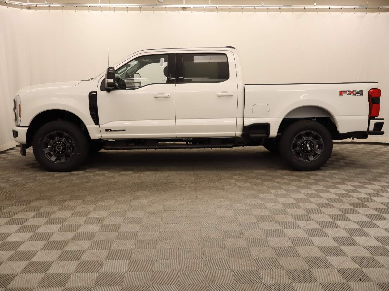 2024 Ford F-250 Super Duty Crew Cab Lariat