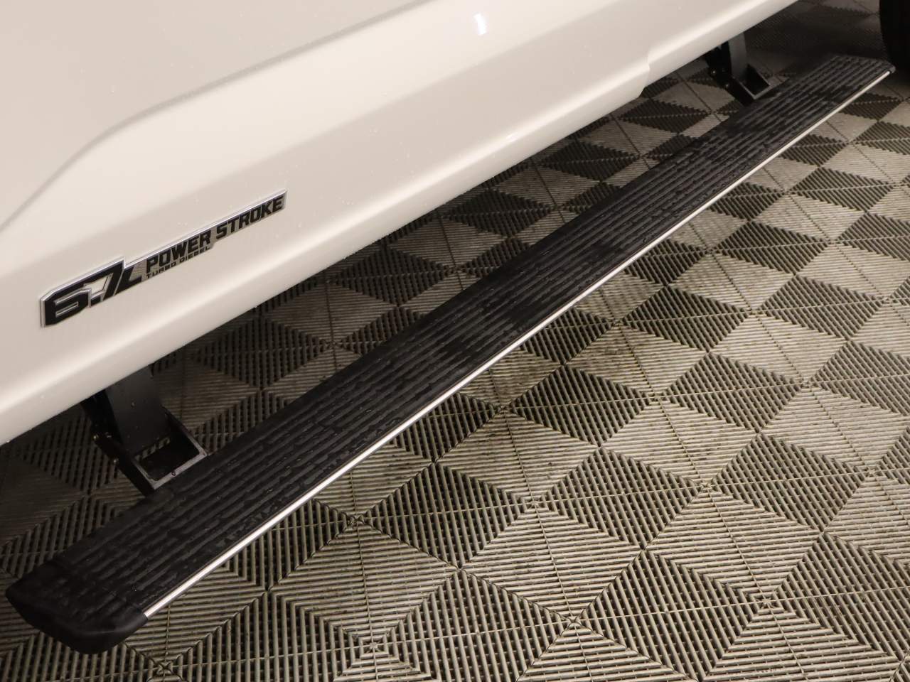 2026 Ford F-250 Super Duty Crew Cab Lariat