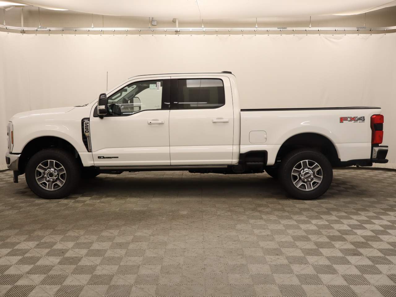 2026 Ford F-250 Super Duty Crew Cab Lariat