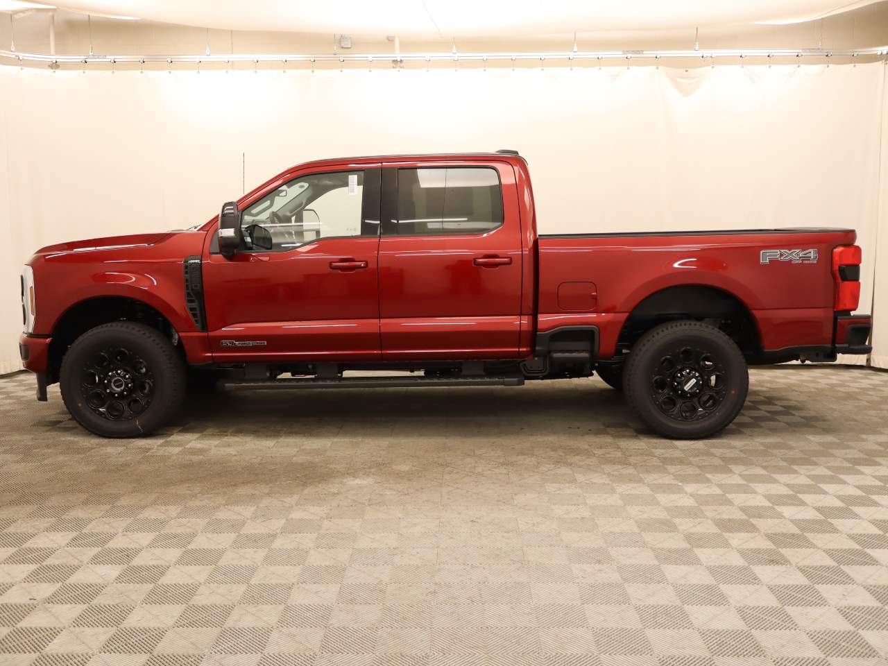 2026 Ford F-250 Super Duty Crew Cab Lariat