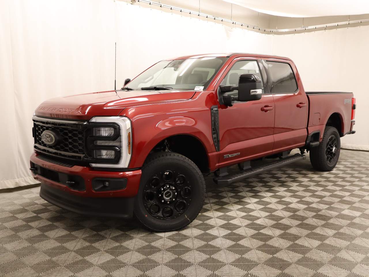 2026 Ford F-250 Super Duty Crew Cab Lariat