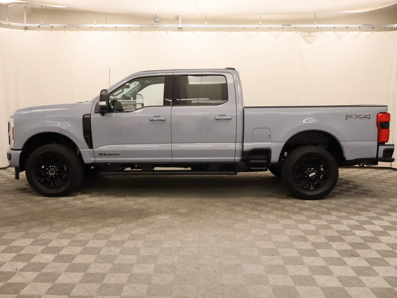 2026 Ford F-250 Super Duty Crew Cab Lariat
