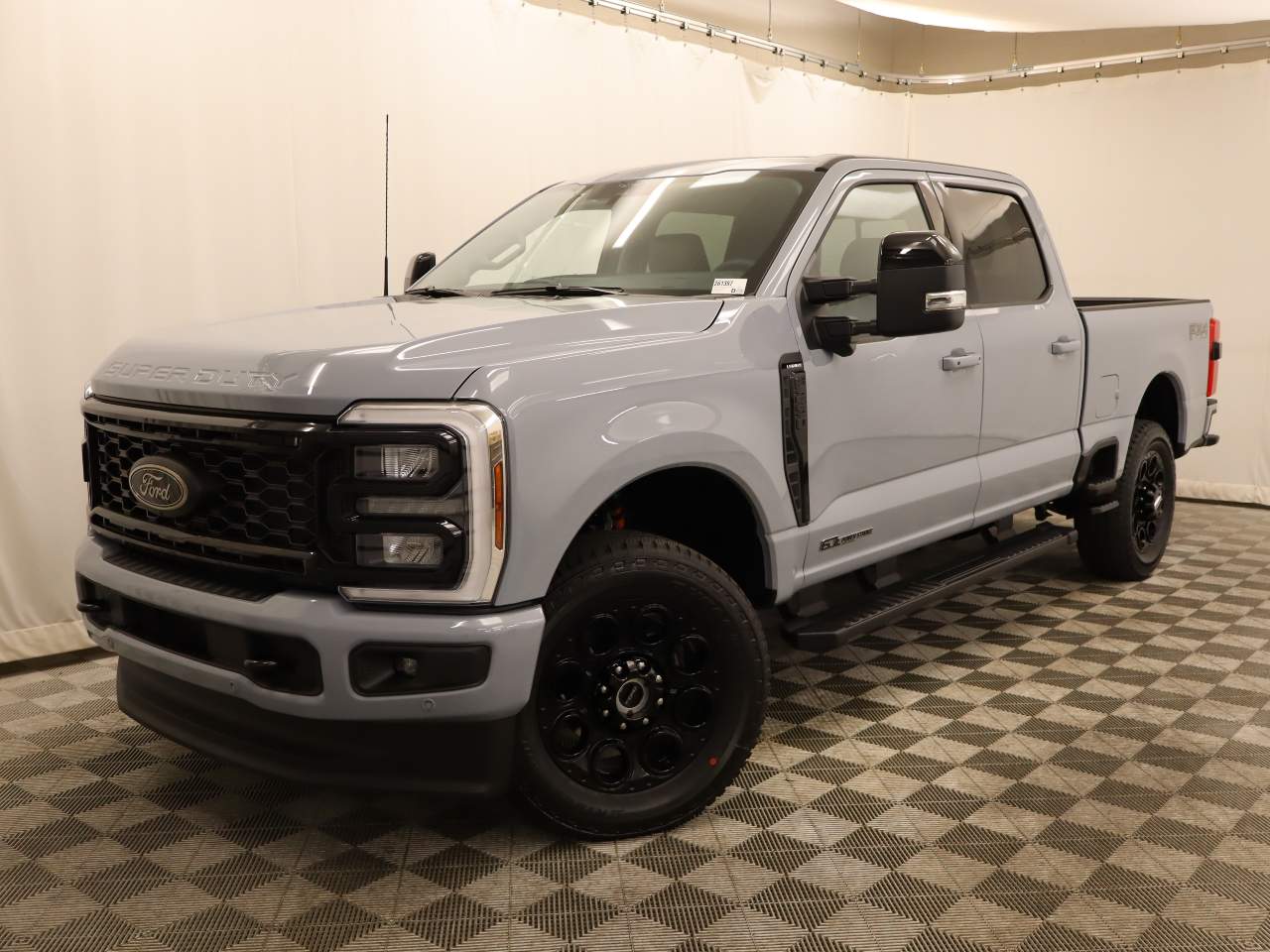 2026 Ford F-250 Super Duty Crew Cab Lariat