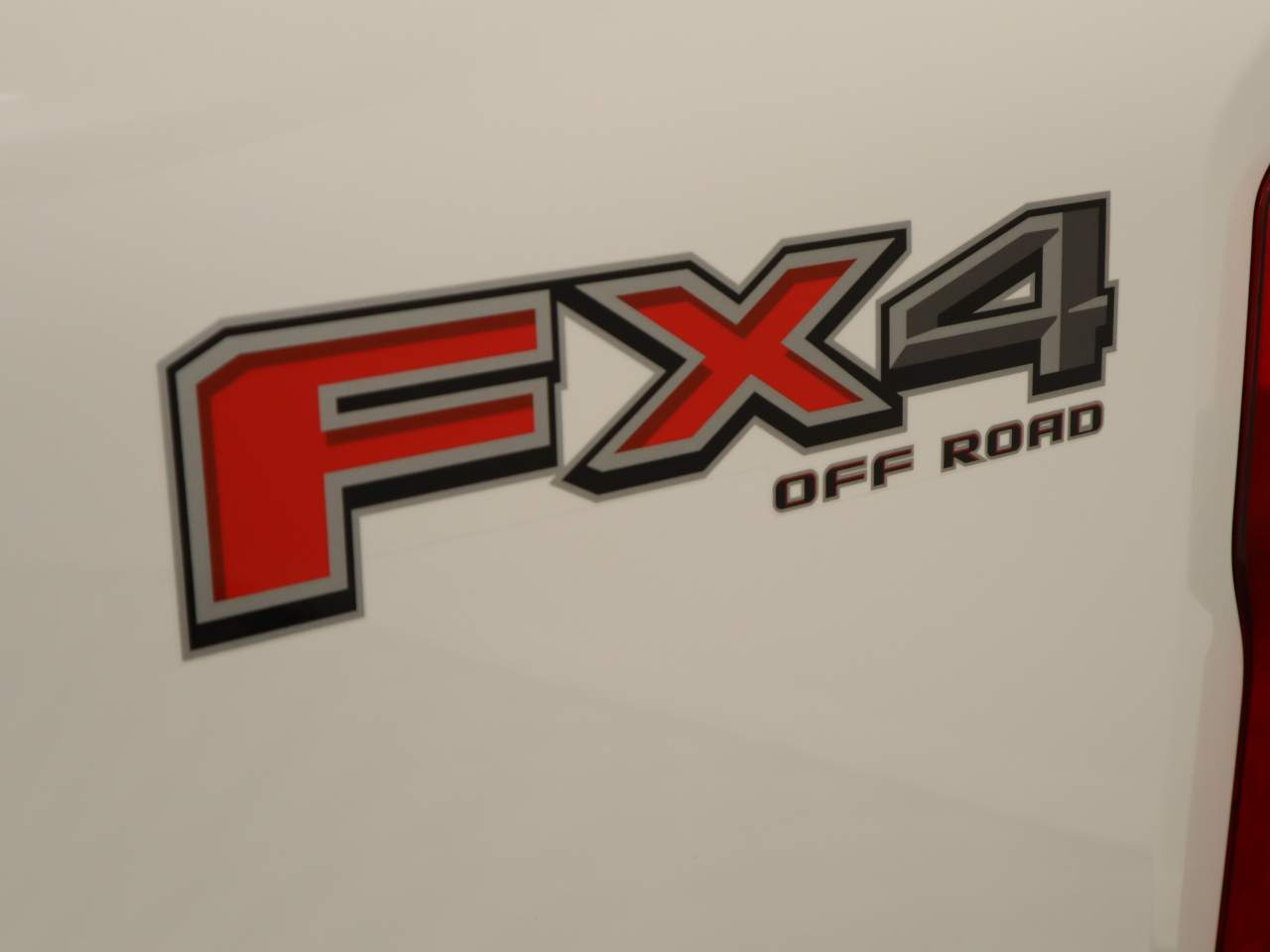 2024 Ford F-250 Super Duty Crew Cab Lariat