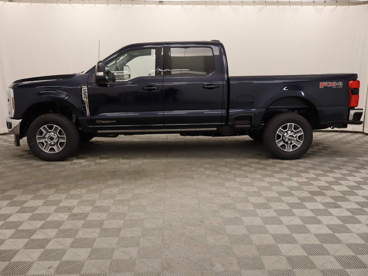 2024 Ford F-250 Super Duty Crew Cab Lariat