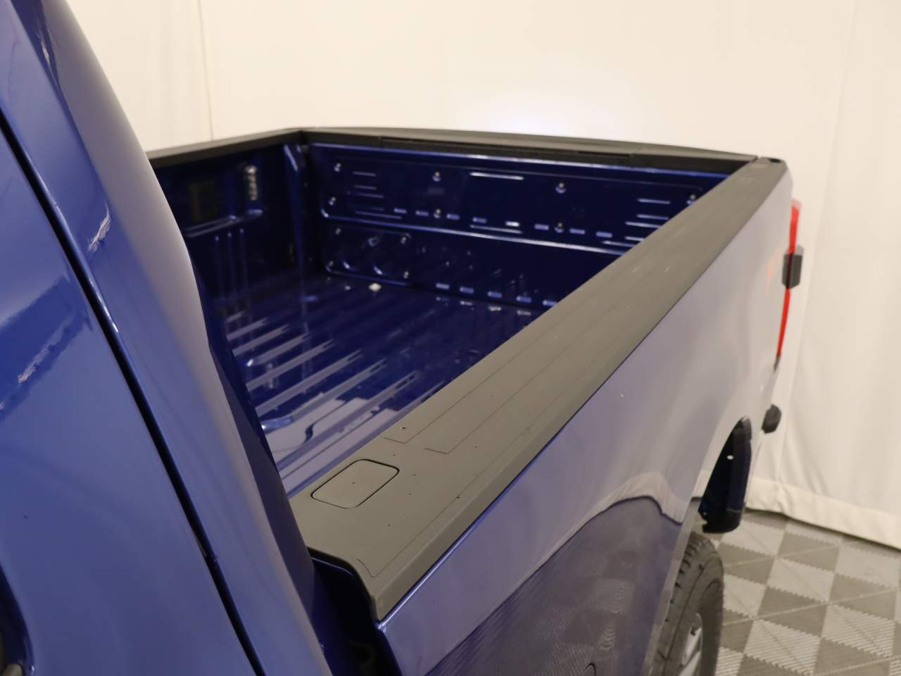 2026 Ford F-250 Super Duty Crew Cab Lariat