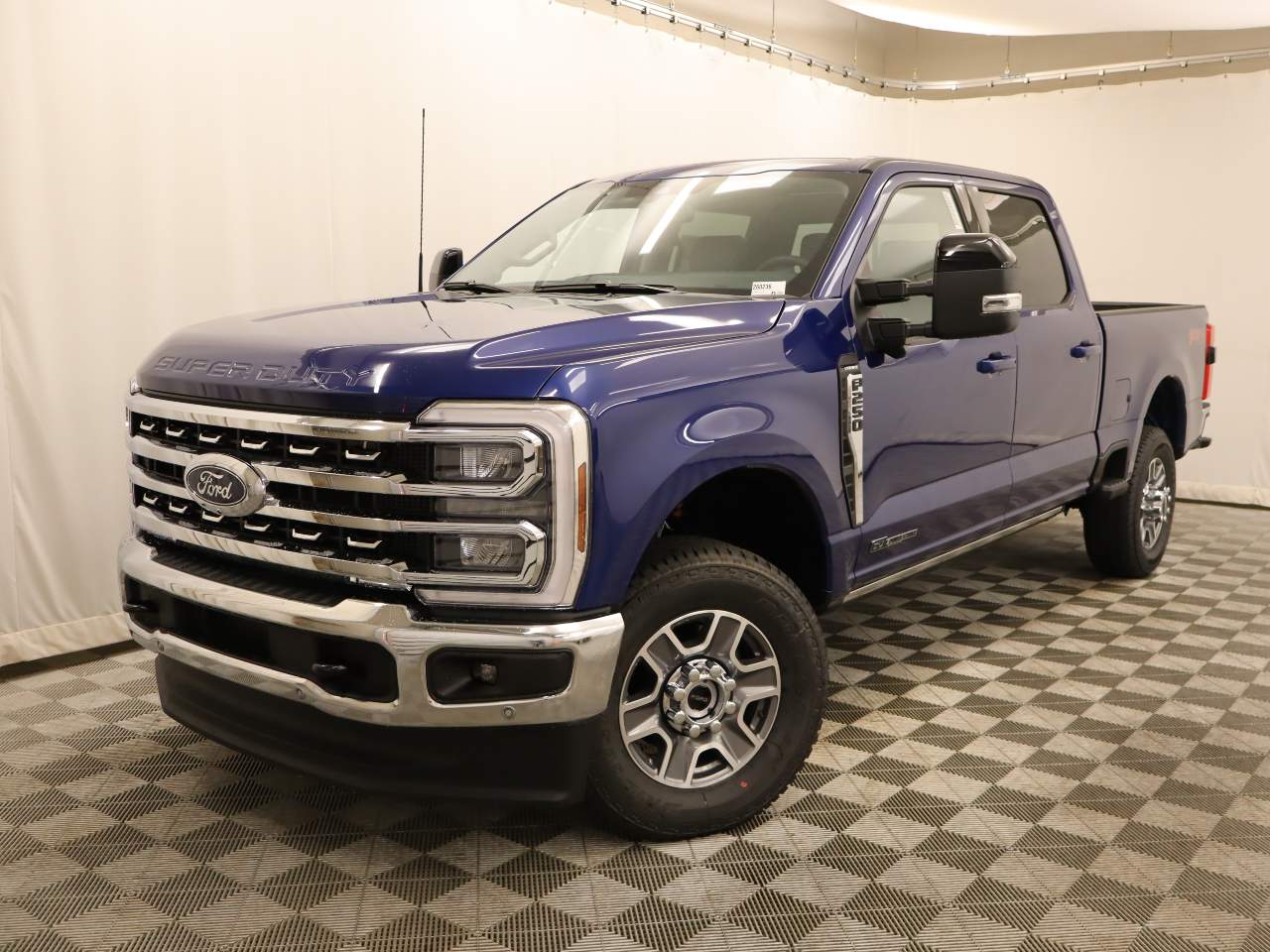 2026 Ford F-250 Super Duty Crew Cab Lariat