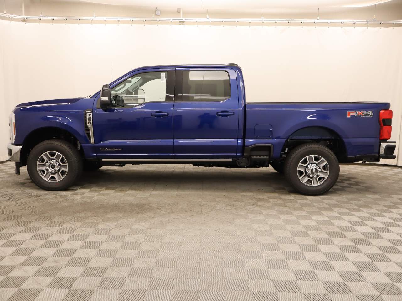 2026 Ford F-250 Super Duty Crew Cab Lariat