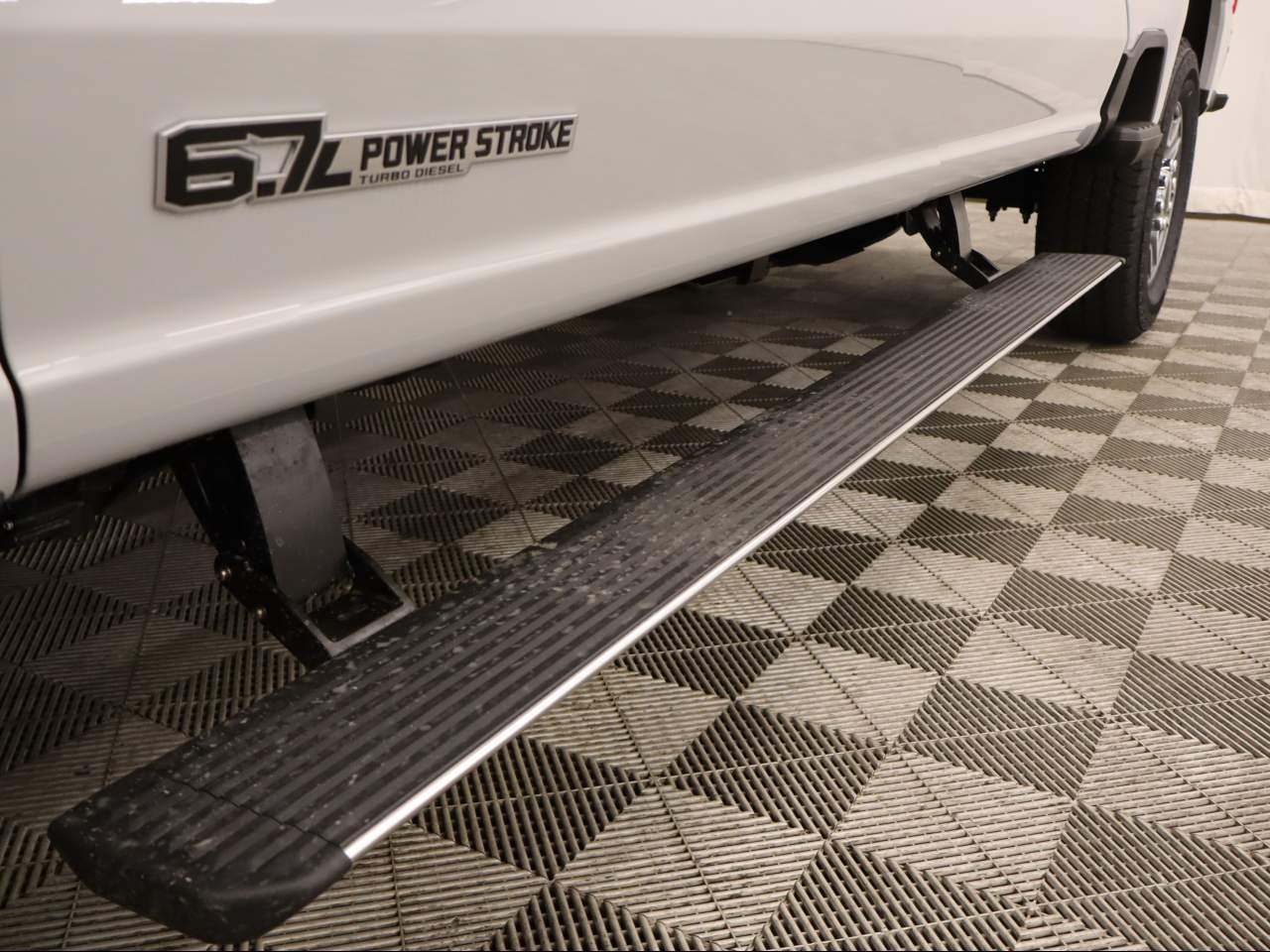 2026 Ford F-250 Super Duty Crew Cab Lariat