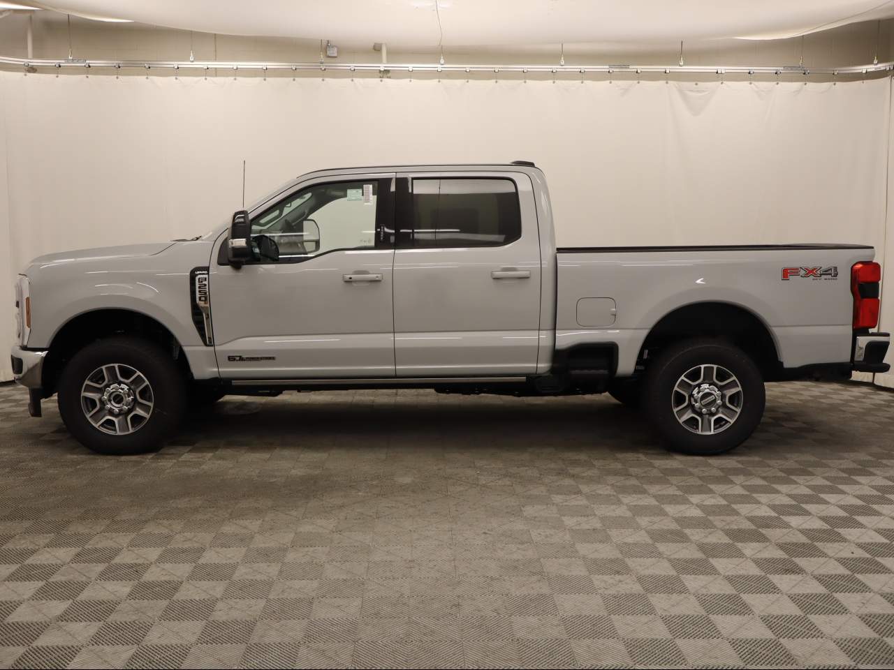 2026 Ford F-250 Super Duty Crew Cab Lariat