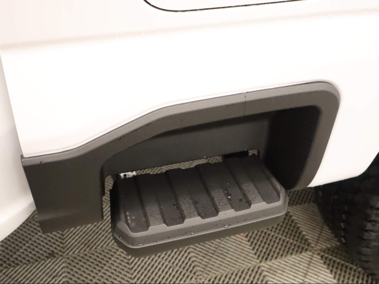 2026 Ford F-250 Super Duty Crew Cab Lariat