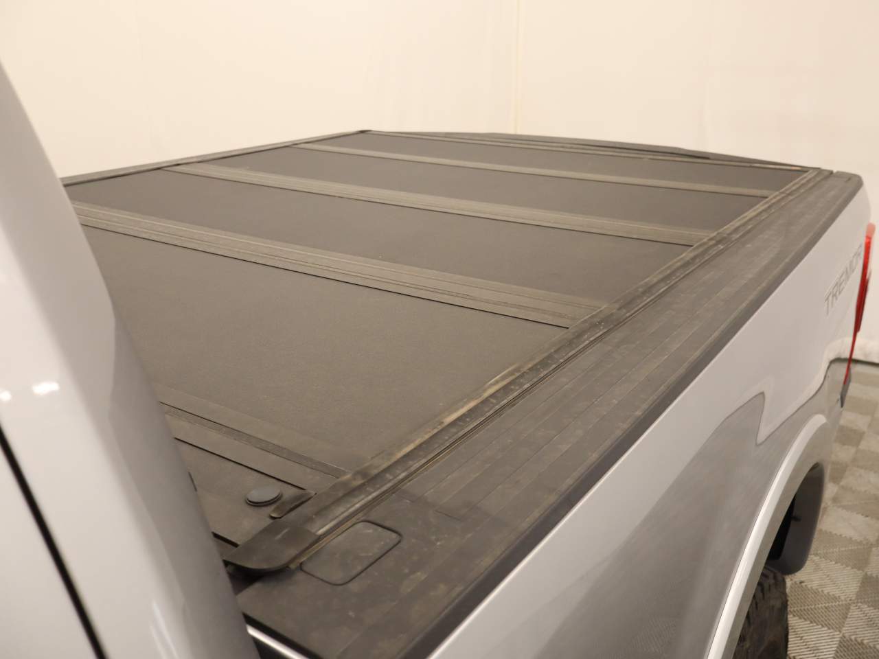 2021 Ford F-250 Super Duty Lariat Crew Cab