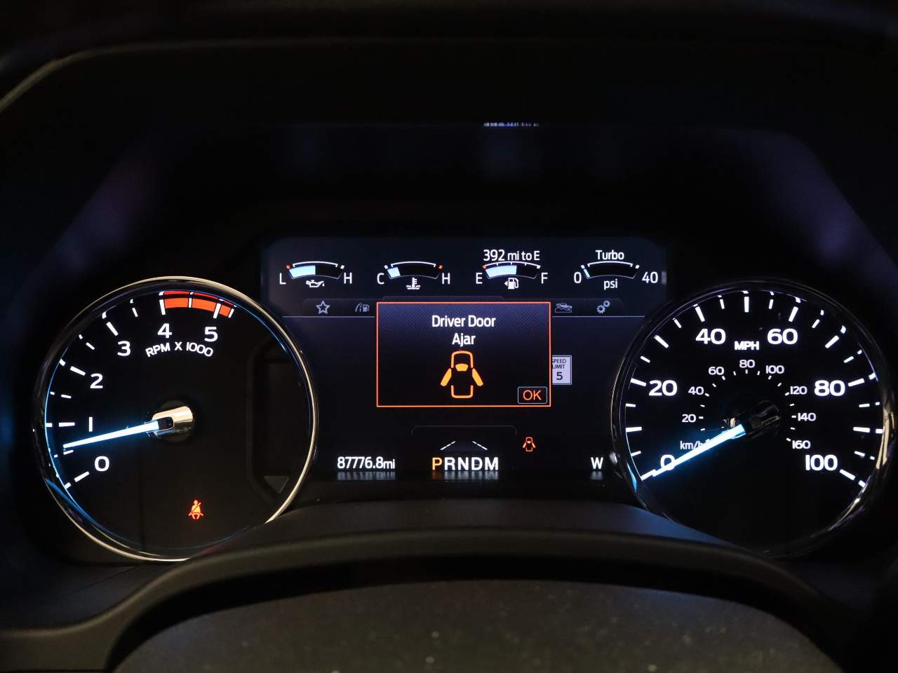 2022 Ford F-250 Super Duty Platinum Crew Cab