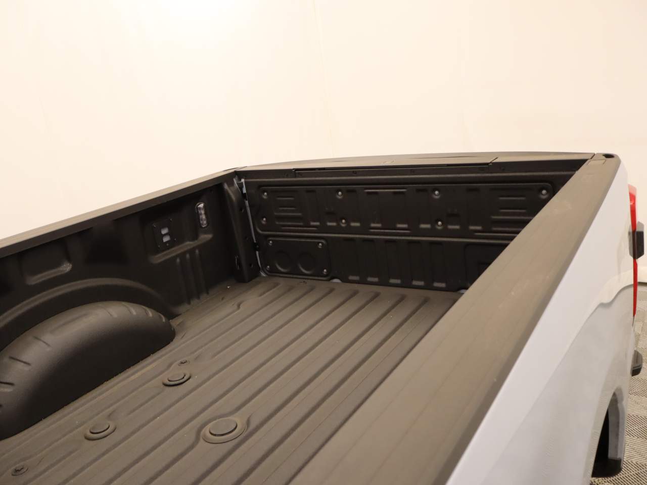 2025 Ford F-250 Super Duty Crew Cab Lariat