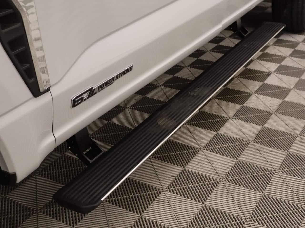 2026 Ford F-250 Super Duty Crew Cab Lariat