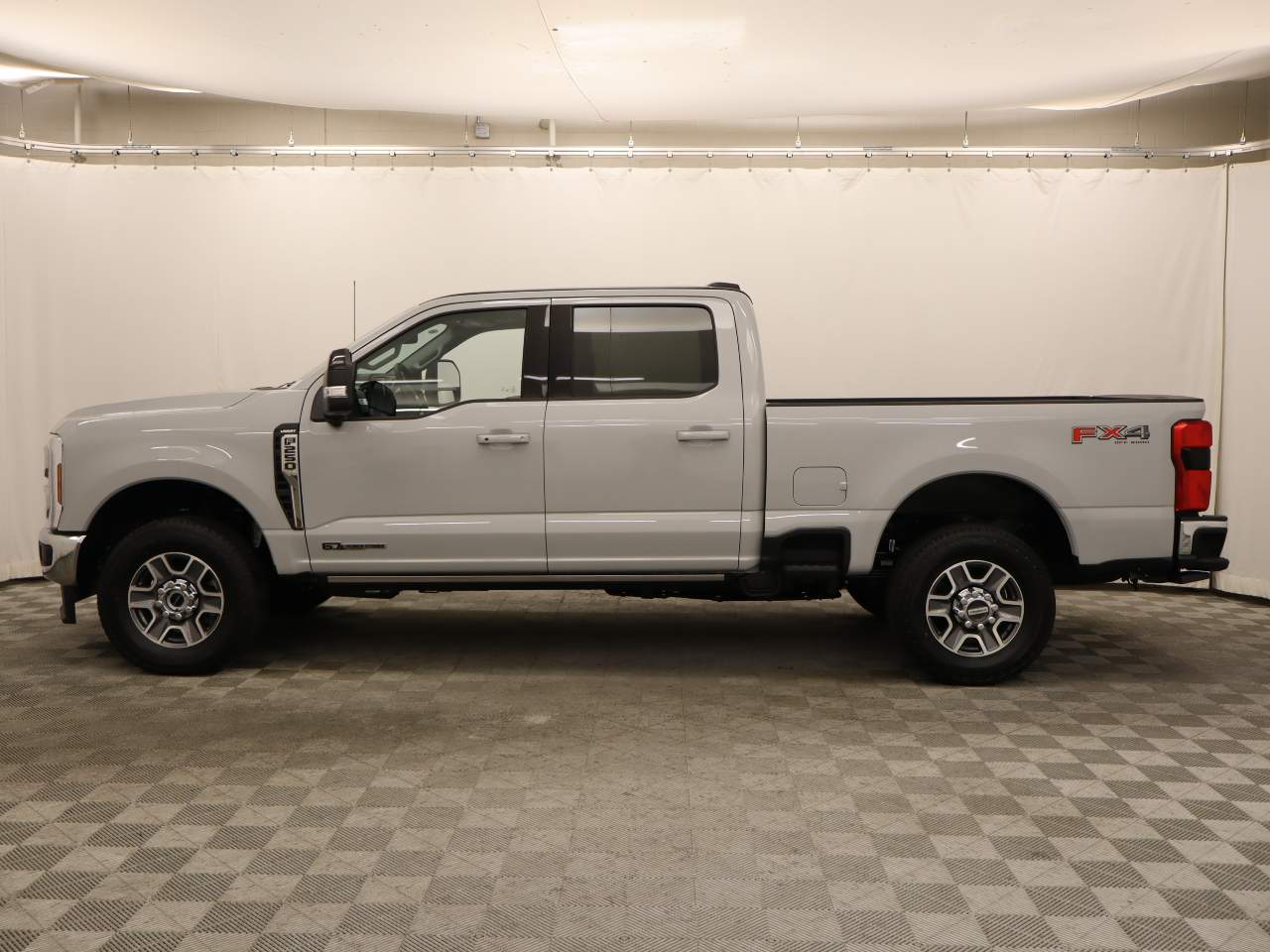 2026 Ford F-250 Super Duty Crew Cab Lariat