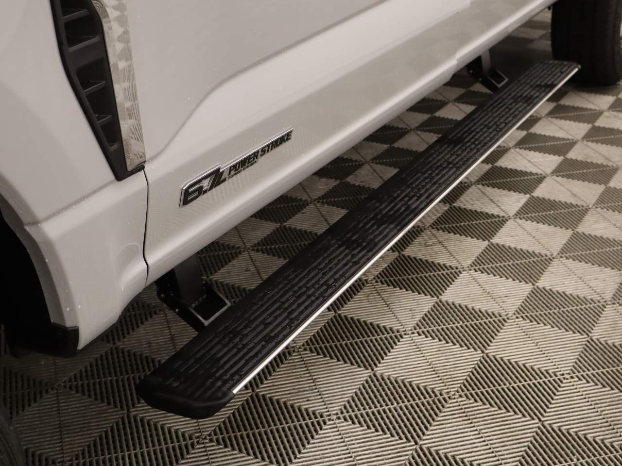 2026 Ford F-250 Super Duty Crew Cab Lariat