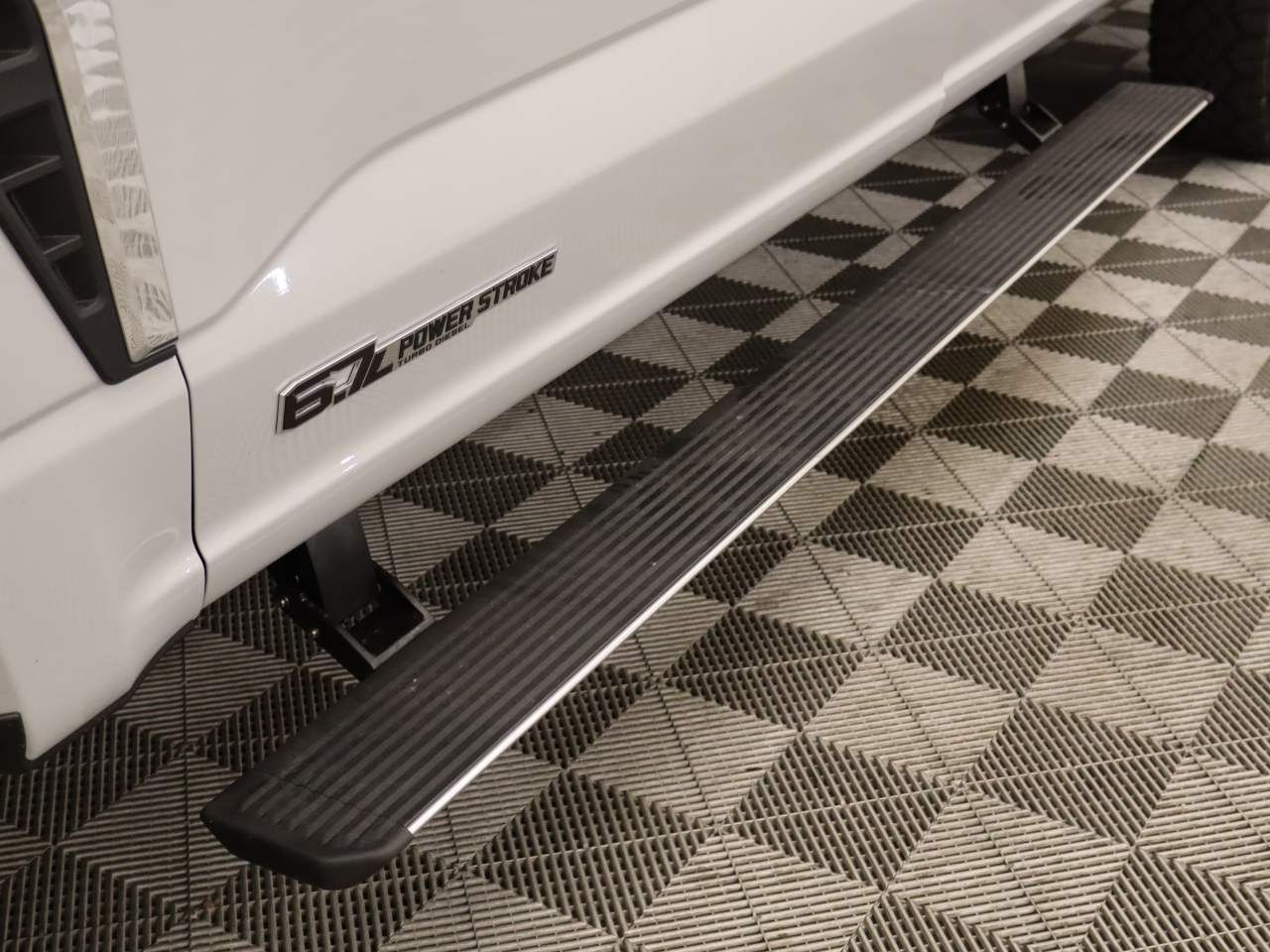 2026 Ford F-250 Super Duty Crew Cab Lariat