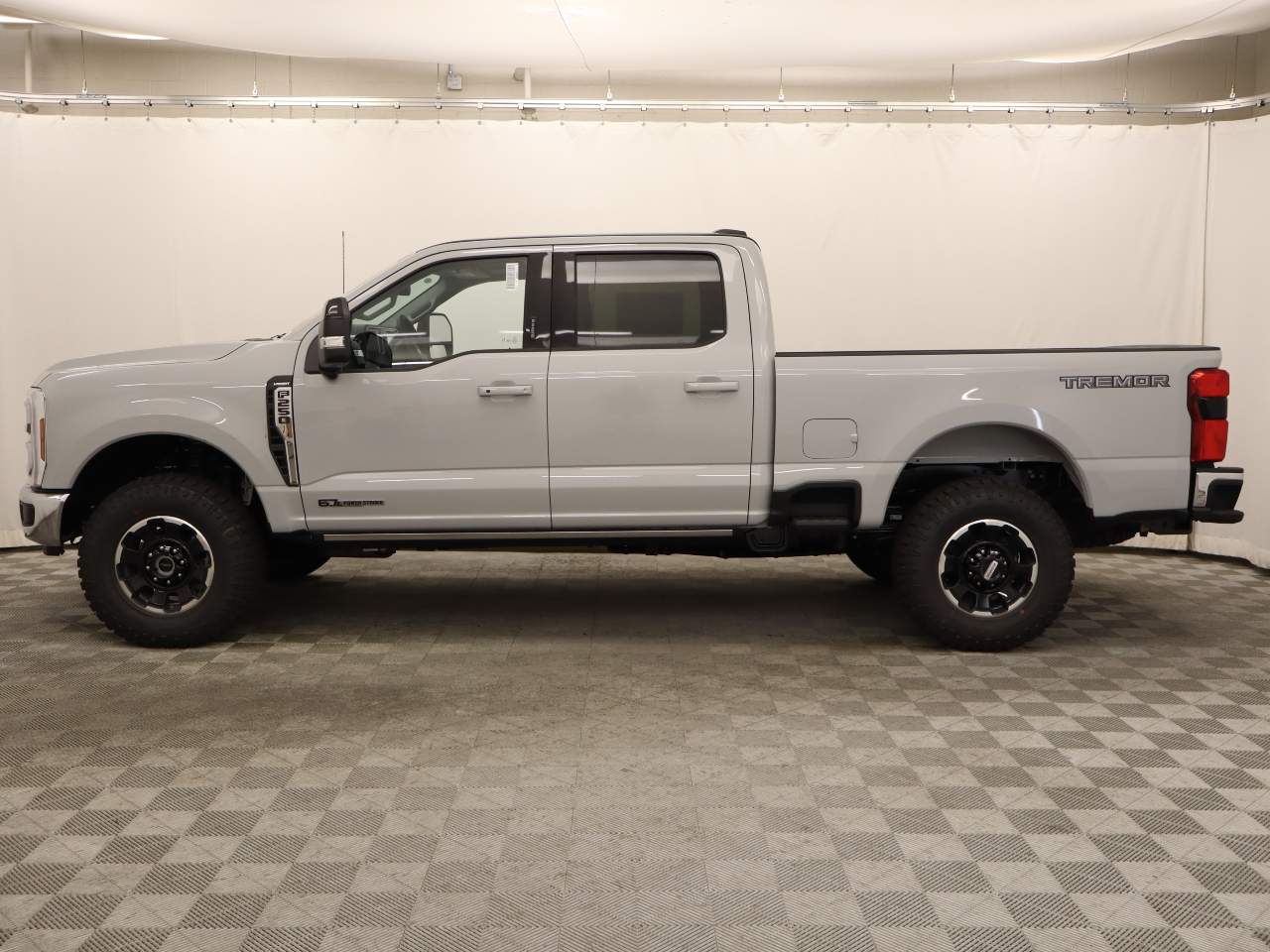 2026 Ford F-250 Super Duty Crew Cab Lariat